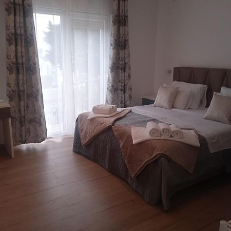 Jolie Ann Marie Apartment Kaštela Екстериор снимка