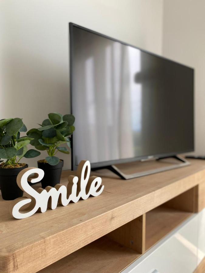 Jolie Ann Marie Apartment Kaštela Екстериор снимка