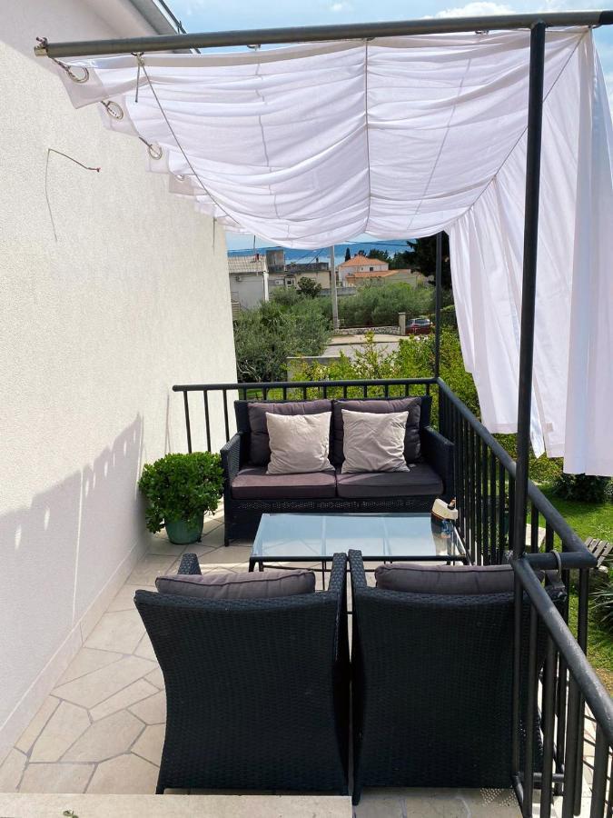 Jolie Ann Marie Apartment Kaštela Екстериор снимка