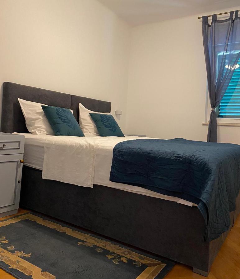 Jolie Ann Marie Apartment Kaštela Екстериор снимка