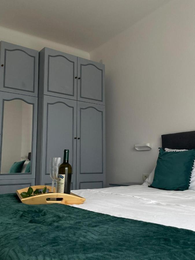 Jolie Ann Marie Apartment Kaštela Екстериор снимка