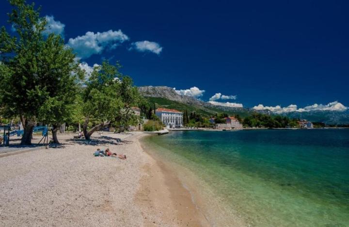 Jolie Ann Marie Apartment Kaštela Екстериор снимка