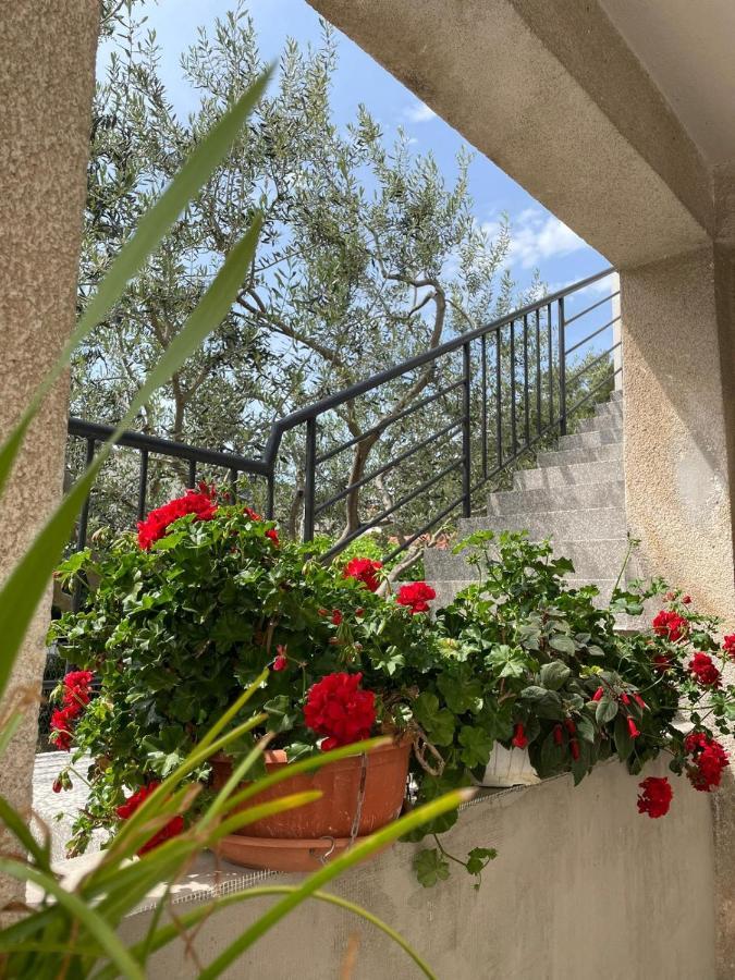 Jolie Ann Marie Apartment Kaštela Екстериор снимка