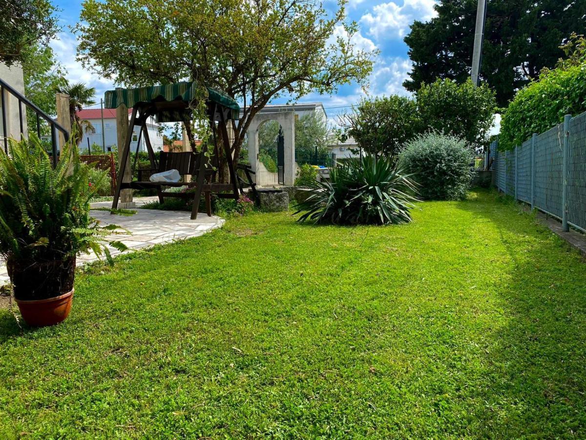 Jolie Ann Marie Apartment Kaštela Екстериор снимка