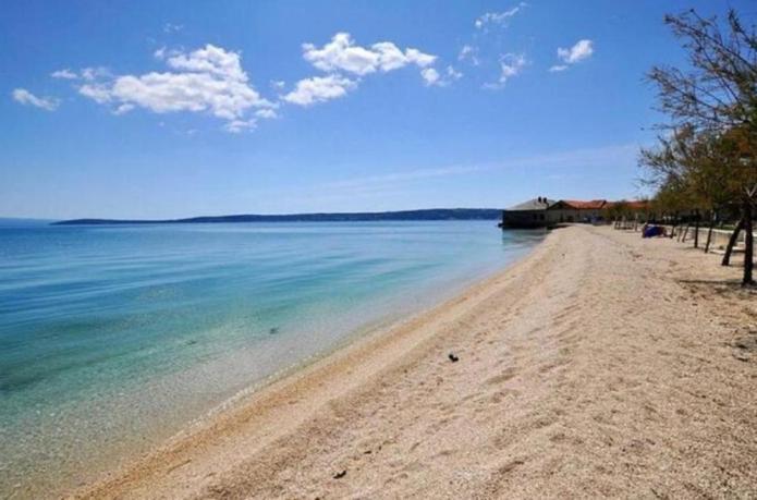 Jolie Ann Marie Apartment Kaštela Екстериор снимка
