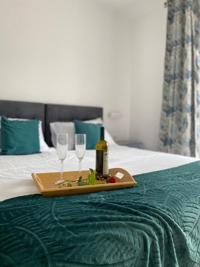 Jolie Ann Marie Apartment Kaštela Екстериор снимка