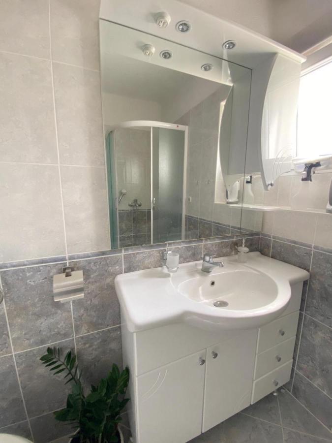 Jolie Ann Marie Apartment Kaštela Екстериор снимка