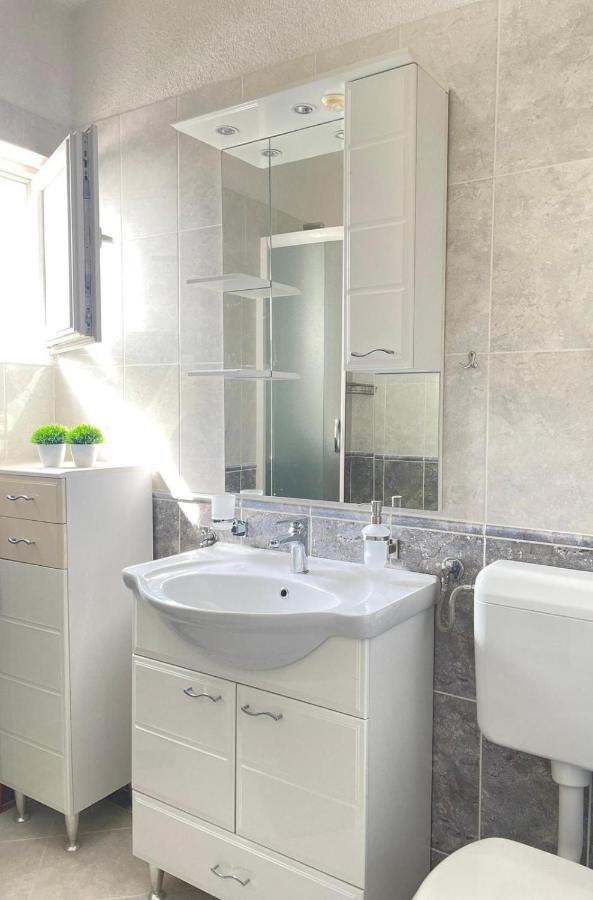 Jolie Ann Marie Apartment Kaštela Екстериор снимка