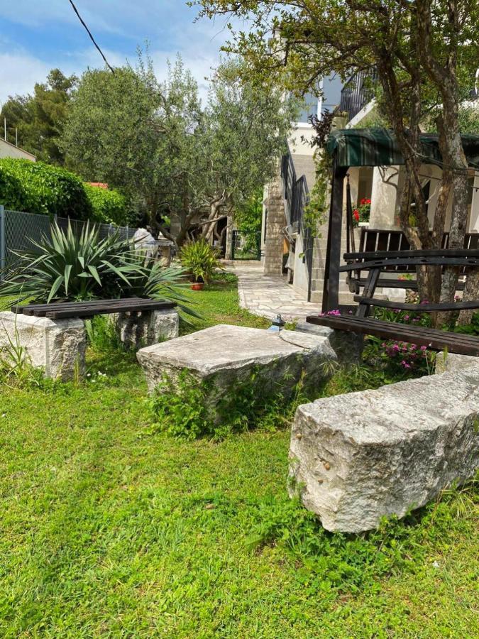 Jolie Ann Marie Apartment Kaštela Екстериор снимка