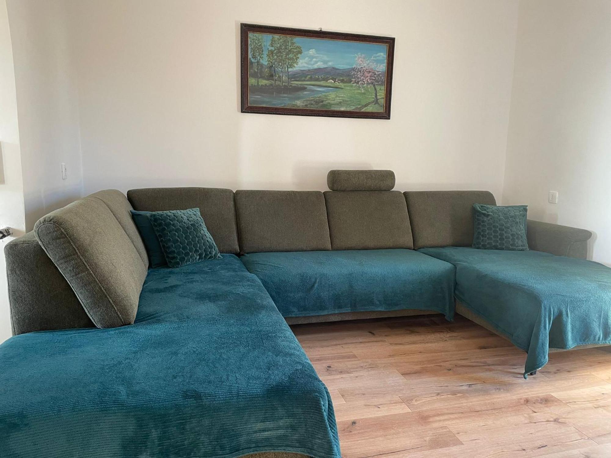 Jolie Ann Marie Apartment Kaštela Екстериор снимка