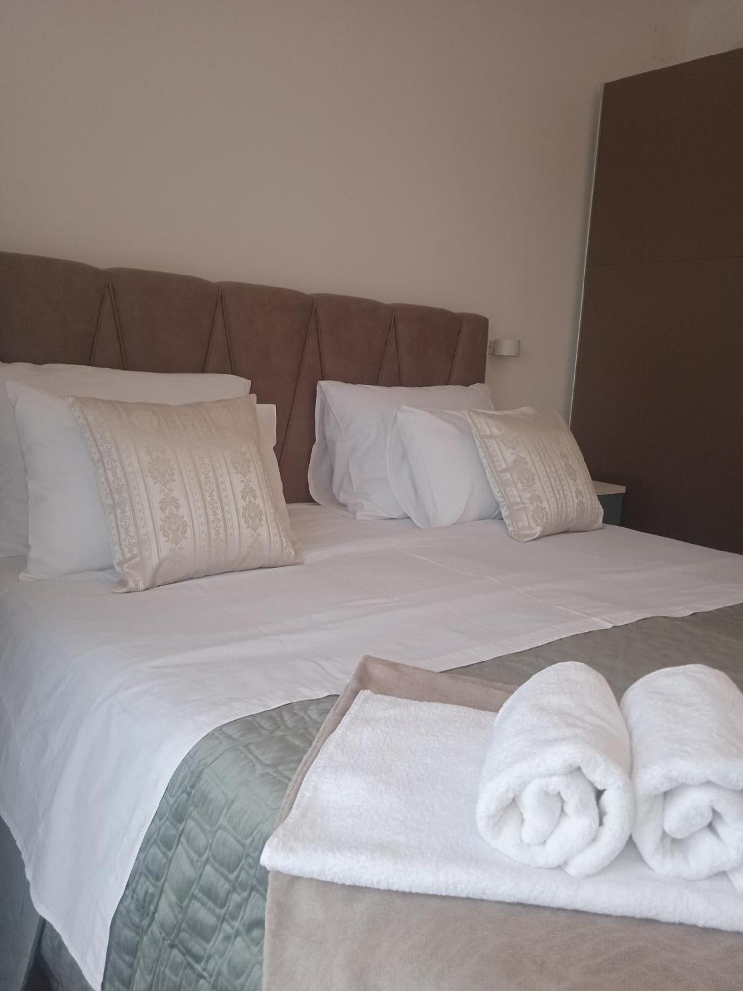 Jolie Ann Marie Apartment Kaštela Екстериор снимка