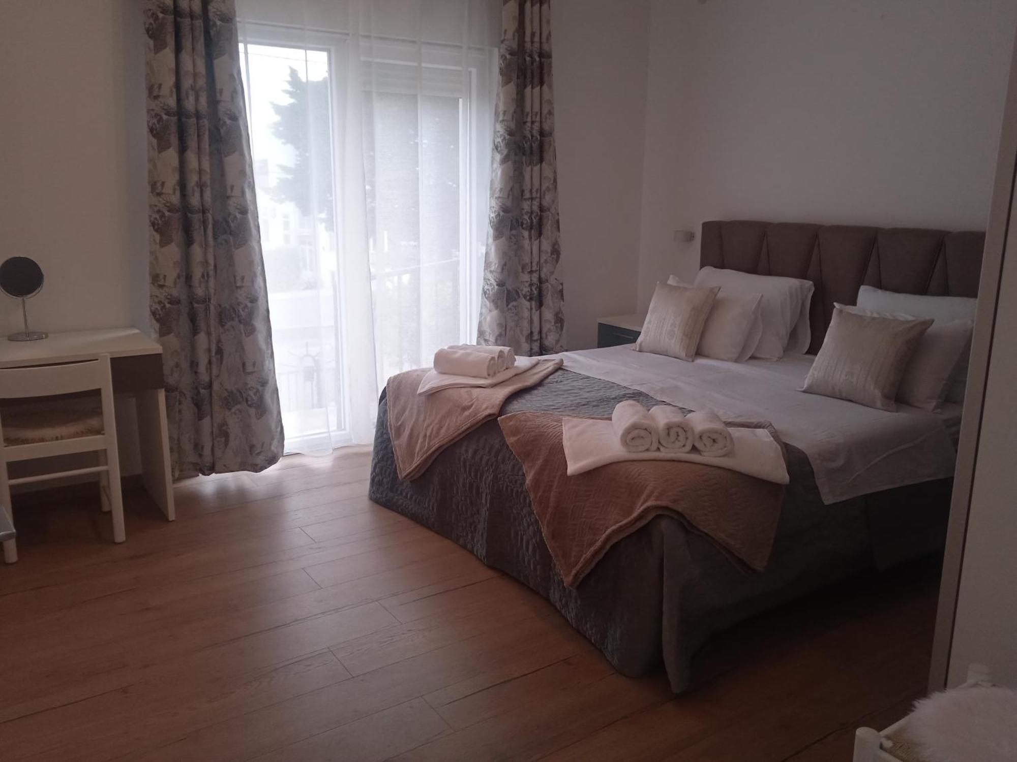 Jolie Ann Marie Apartment Kaštela Екстериор снимка